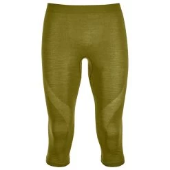Ortovox 120 Comp Light Short Pants - Merino Base Layer
