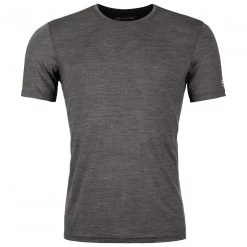 Ortovox Outdoor 10 Ortovox 120 Cool Tec Clean T-Shirt - Merino Shirt