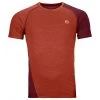 Ortovox 120 Cool Tec Fast Upward T-Shirt - Sport Shirt