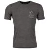 Ortovox 120 Cool Tec Mountain Duo T-Shirt - Merino Shirt