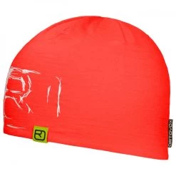 Ortovox 120 Tec Logo Beanie - Beanie