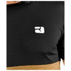 Ortovox 150 Cool Logo T-Shirt - Merino Shirt -Ortovox Outdoor ortovox 150 cool logo t shirt merino shirt detail 4