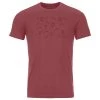 Ortovox 150 Cool Lost TS - Merino Shirt