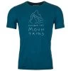 Ortovox 150 Cool Mountain Protector T-Shirt - Merino Shirt