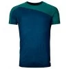 Ortovox 170 Cool Horizontal TS - Merino Shirt