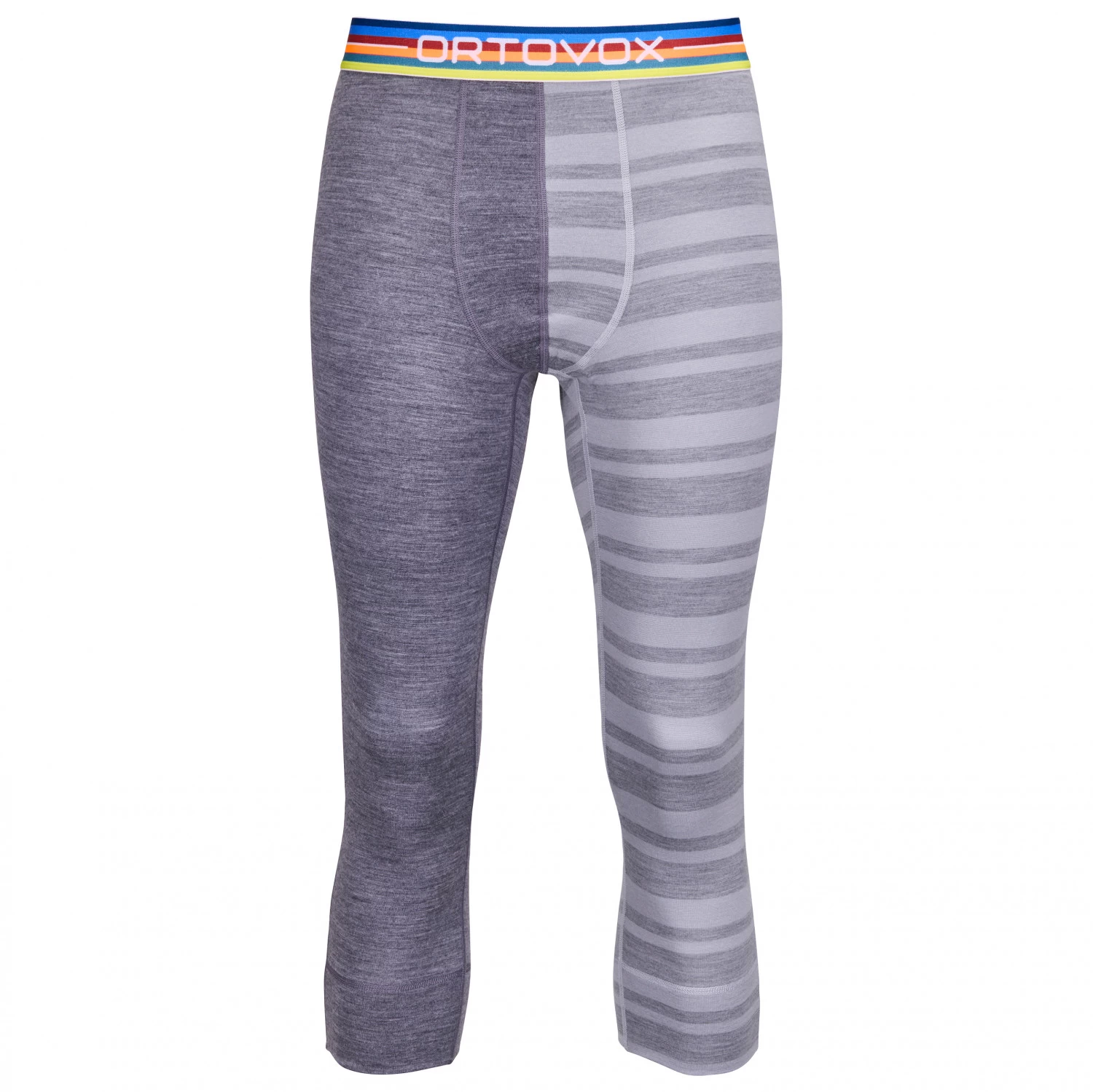 Ortovox 185 Rock'N'Wool Short Pants - Merino Base Layer 1 Ortovox 185 Rock'N'Wool Short Pants - Merino Base Layer