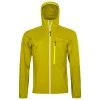Ortovox 2.5L Civetta Jacket - Waterproof Jacket
