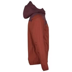 Ortovox 2.5L Civetta Jacket - Waterproof Jacket -Ortovox Outdoor ortovox 25l civetta jacket waterproof jacket detail 3