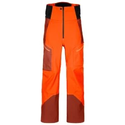 Ortovox Outdoor 16 Ortovox 3L Guardian Shell Pants - Ski Trousers