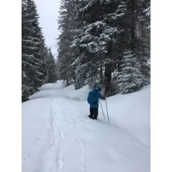 Ortovox 3L Ortler Pants - Waterproof Trousers -Ortovox Outdoor ortovox 3l ortler pants regenhose bcca0c4356e84ea59c42b8eb4de54459 1