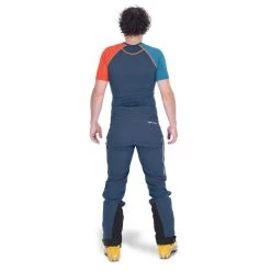 Ortovox Bacun Pants - Mountaineering Trousers -Ortovox Outdoor ortovox bacun pants mountaineering trousers detail 3