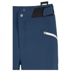 Ortovox Bacun Pants - Mountaineering Trousers -Ortovox Outdoor ortovox bacun pants mountaineering trousers detail 6