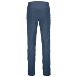 Ortovox Outdoor -Ortovox Outdoor ortovox brenta pants walking trousers detail 2