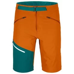 Ortovox Brenta Shorts - Shorts