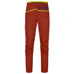 Ortovox Casale Pants - Climbing Trousers
