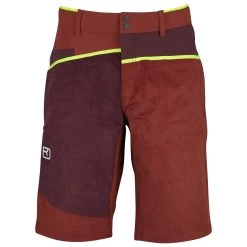 Ortovox Casale Shorts - Climbing Trousers