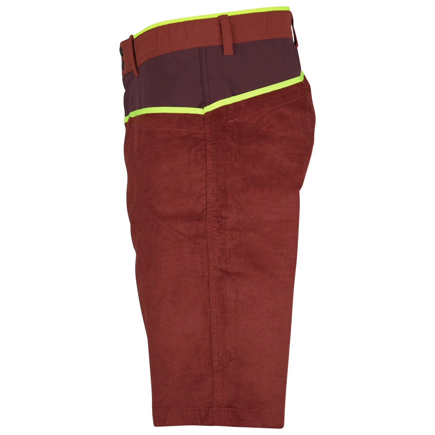 Ortovox Casale Shorts - Climbing Trousers 2 Ortovox Casale Shorts - Climbing Trousers - Image 2