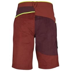 Ortovox Casale Shorts - Climbing Trousers 7 Ortovox Casale Shorts - Climbing Trousers -Ortovox Outdoor ortovox casale shorts climbing trousers detail 4