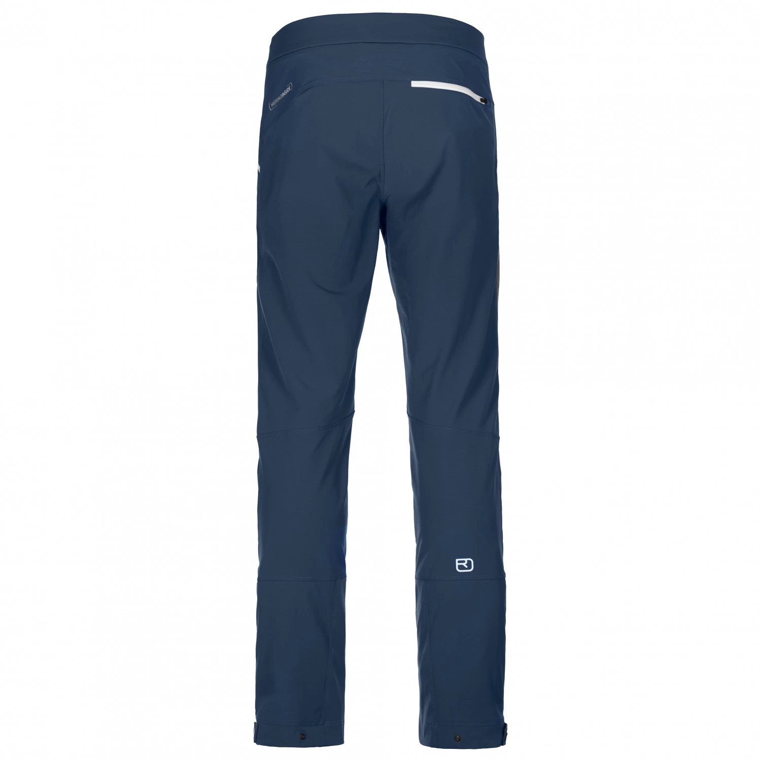 Ortovox Cevedale Pants - Ski Touring Trousers 2 Ortovox Cevedale Pants - Ski Touring Trousers - Image 2