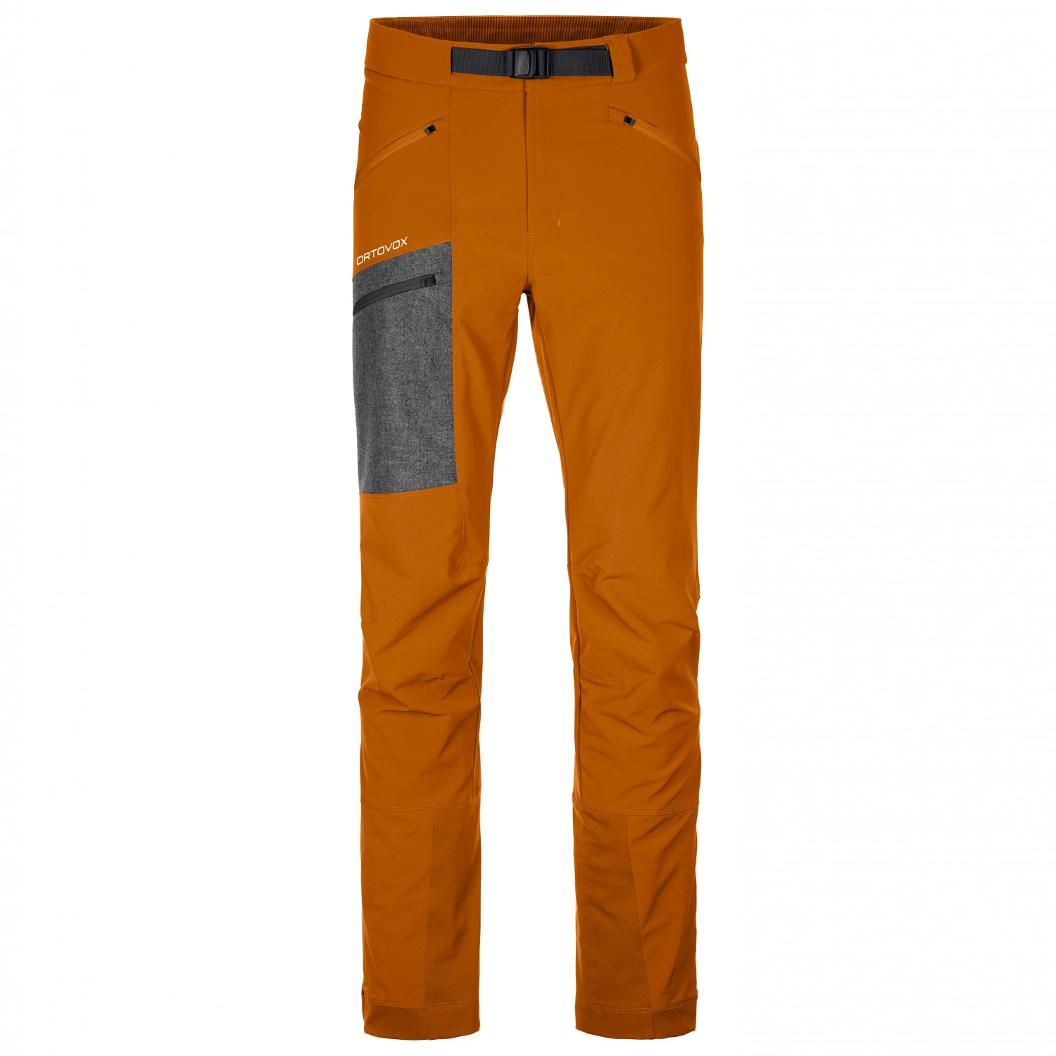Ortovox Cevedale Pants - Ski Touring Trousers 1 Ortovox Cevedale Pants - Ski Touring Trousers