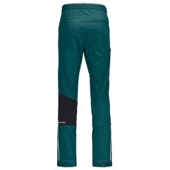 Ortovox Outdoor -Ortovox Outdoor ortovox col becchei pants mountaineering trousers detail 2
