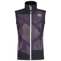 Ortovox Col Becchei Vest - Softshell Vest