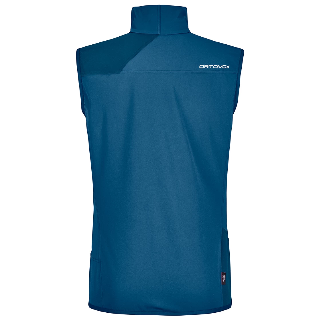 Ortovox Col Becchei Vest - Softshell Vest 2 Ortovox Col Becchei Vest - Softshell Vest - Image 2