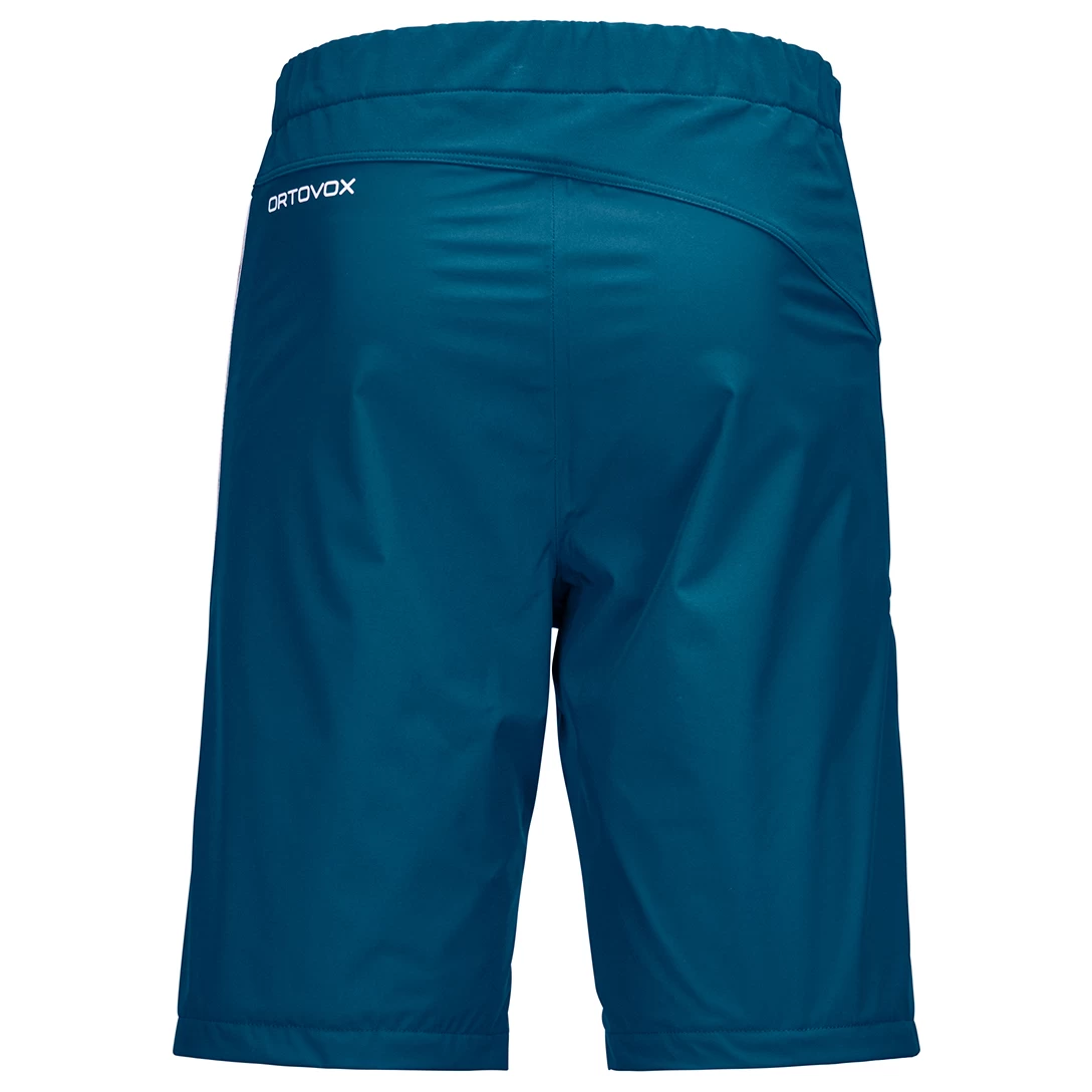 Ortovox Col Becchei WB Shorts - Ski Touring Trousers 2 Ortovox Col Becchei WB Shorts - Ski Touring Trousers - Image 2