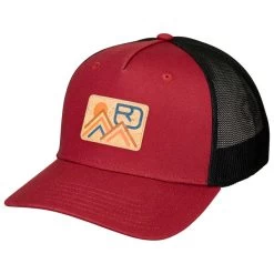 Ortovox Corky Trucker Cap - Cap