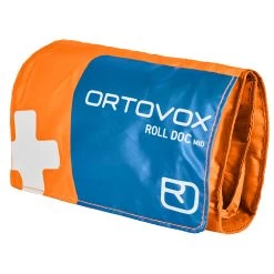 Ortovox First Aid Roll Doc Mid - First Aid Kit