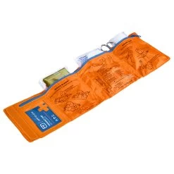 Ortovox First Aid Roll Doc Mid - First Aid Kit -Ortovox Outdoor ortovox first aid roll doc mid first aid kit detail 3