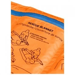 Ortovox First Aid Roll Doc Mini - First Aid Kit -Ortovox Outdoor ortovox first aid roll doc mini first aid kit detail 3