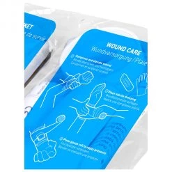 Ortovox First Aid Waterproof Mini - First Aid Kit -Ortovox Outdoor ortovox first aid waterproof mini first aid kit detail 5