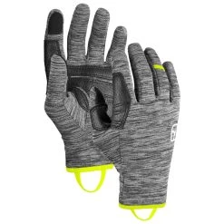 Ortovox Fleece Light Glove - Gloves
