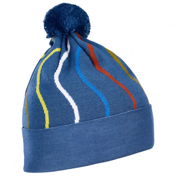 Ortovox Line Finder Beanie - Beanie 1 Ortovox Line Finder Beanie - Beanie