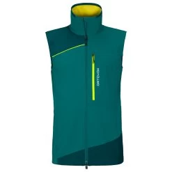 Ortovox Pala Light Vest - Softshell Vest