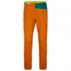Ortovox Pala Pants - Climbing Trousers