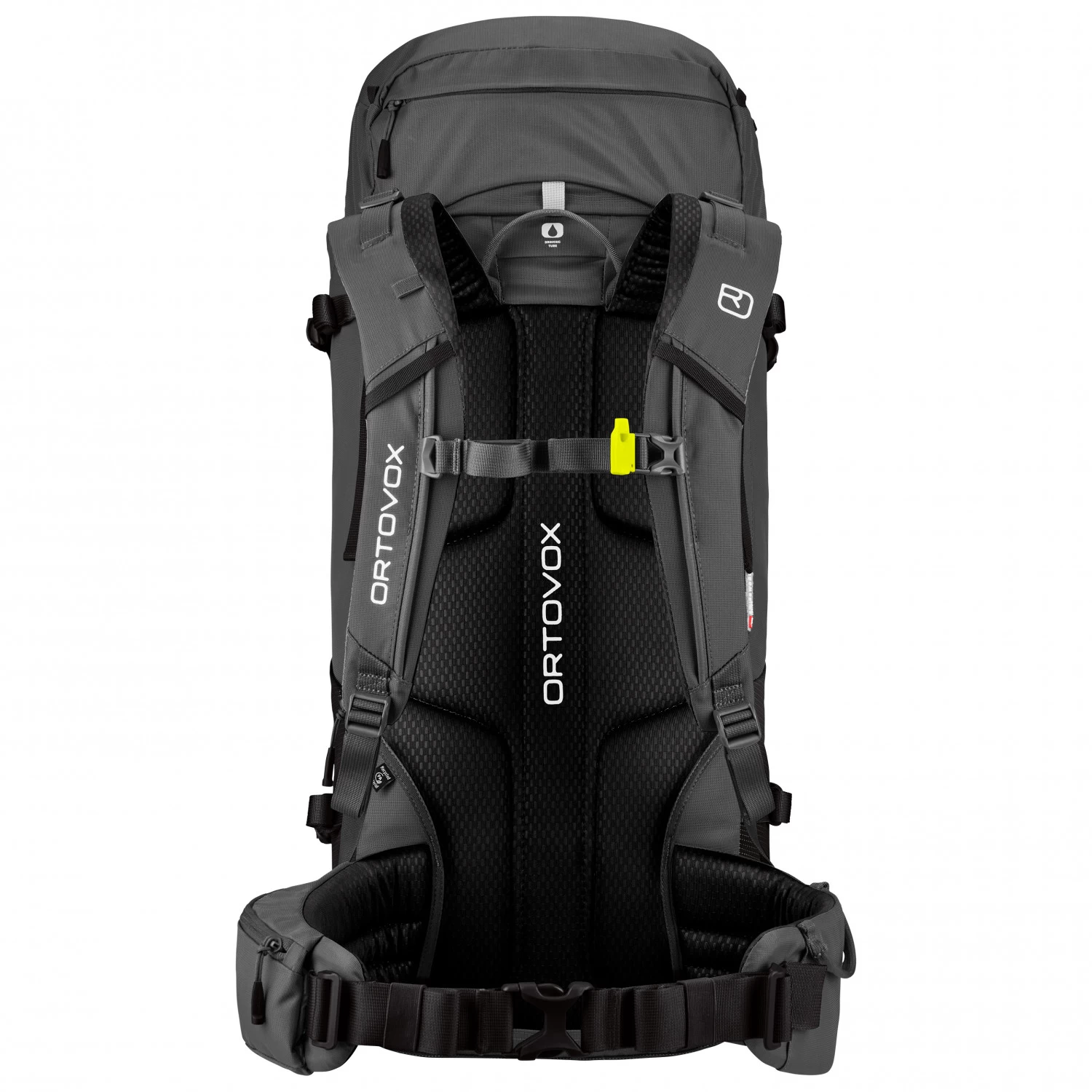 Ortovox Peak 35 - Mountaineering Backpack 2 Ortovox Peak 35 - Mountaineering Backpack - Image 2