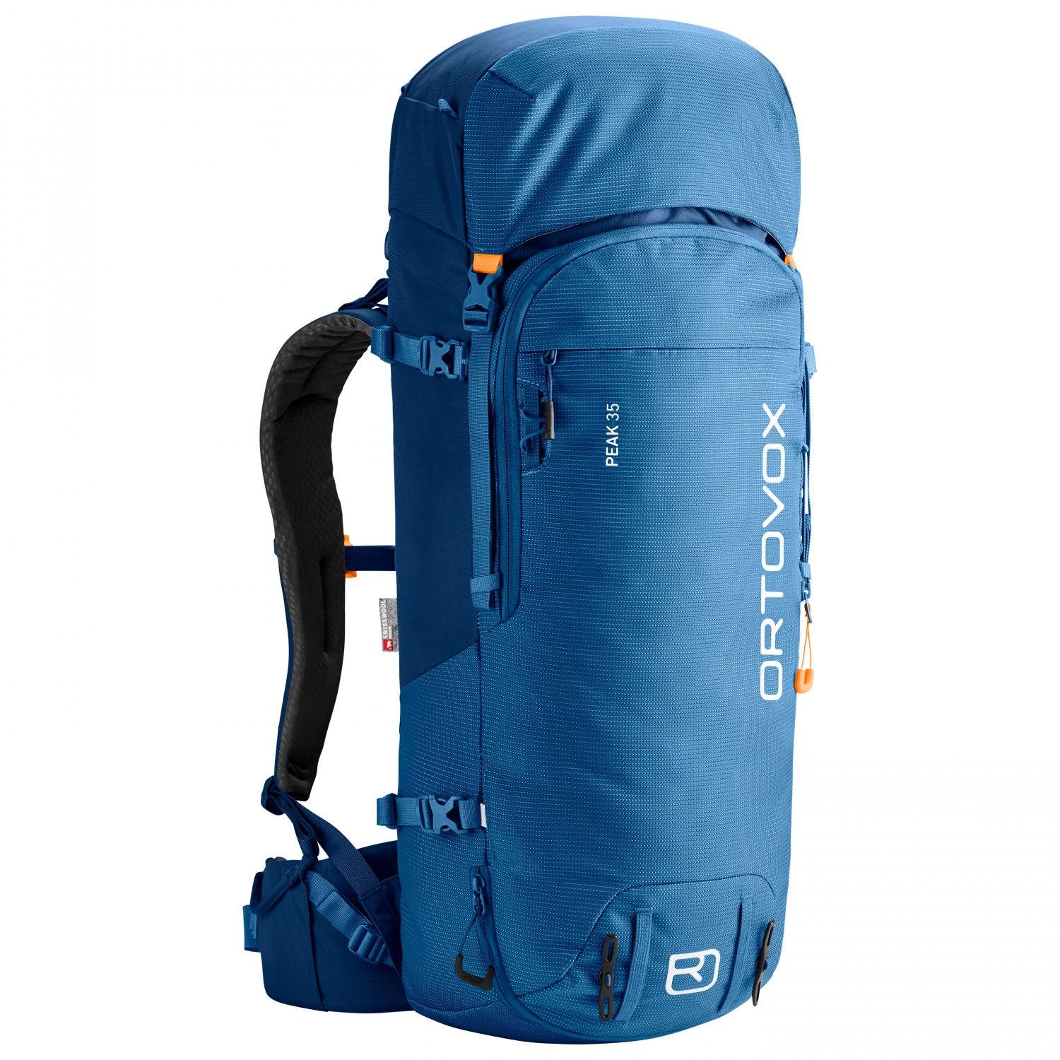 Ortovox Peak 35 - Mountaineering Backpack 1 Ortovox Peak 35 - Mountaineering Backpack