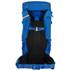Ortovox Peak 40 Dry - Mountaineering Backpack -Ortovox Outdoor ortovox peak 40 dry mountaineering backpack detail 2