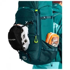 Ortovox Peak 52 S - Mountaineering Backpack -Ortovox Outdoor ortovox peak 52 s mountaineering backpack detail 3