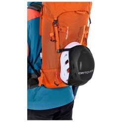 Ortovox Peak Light 32 - Mountaineering Backpack -Ortovox Outdoor ortovox peak light 32 mountaineering backpack bf detail 10
