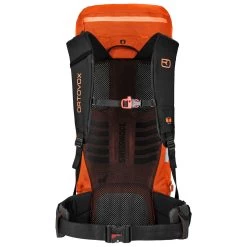 Ortovox Peak Light 32 - Mountaineering Backpack -Ortovox Outdoor ortovox peak light 32 mountaineering backpack bf detail 2