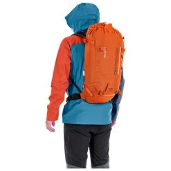 Ortovox Peak Light 32 - Mountaineering Backpack -Ortovox Outdoor ortovox peak light 32 mountaineering backpack bf detail 3