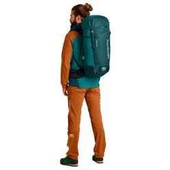 Ortovox Peak Light 40 - Mountaineering Backpack -Ortovox Outdoor ortovox peak light 40 mountaineering backpack detail 3