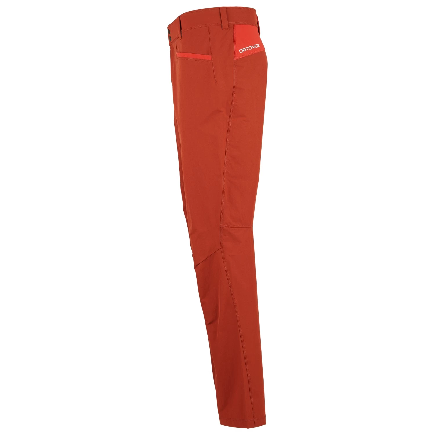 Ortovox Pelmo Pants - Walking Trousers 2 Ortovox Pelmo Pants - Walking Trousers - Image 2