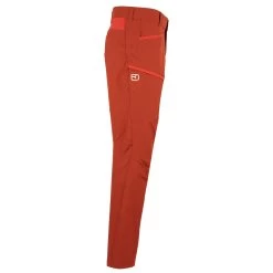 Ortovox Pelmo Pants - Walking Trousers 8 Ortovox Pelmo Pants - Walking Trousers -Ortovox Outdoor ortovox pelmo pants walking trousers detail 4