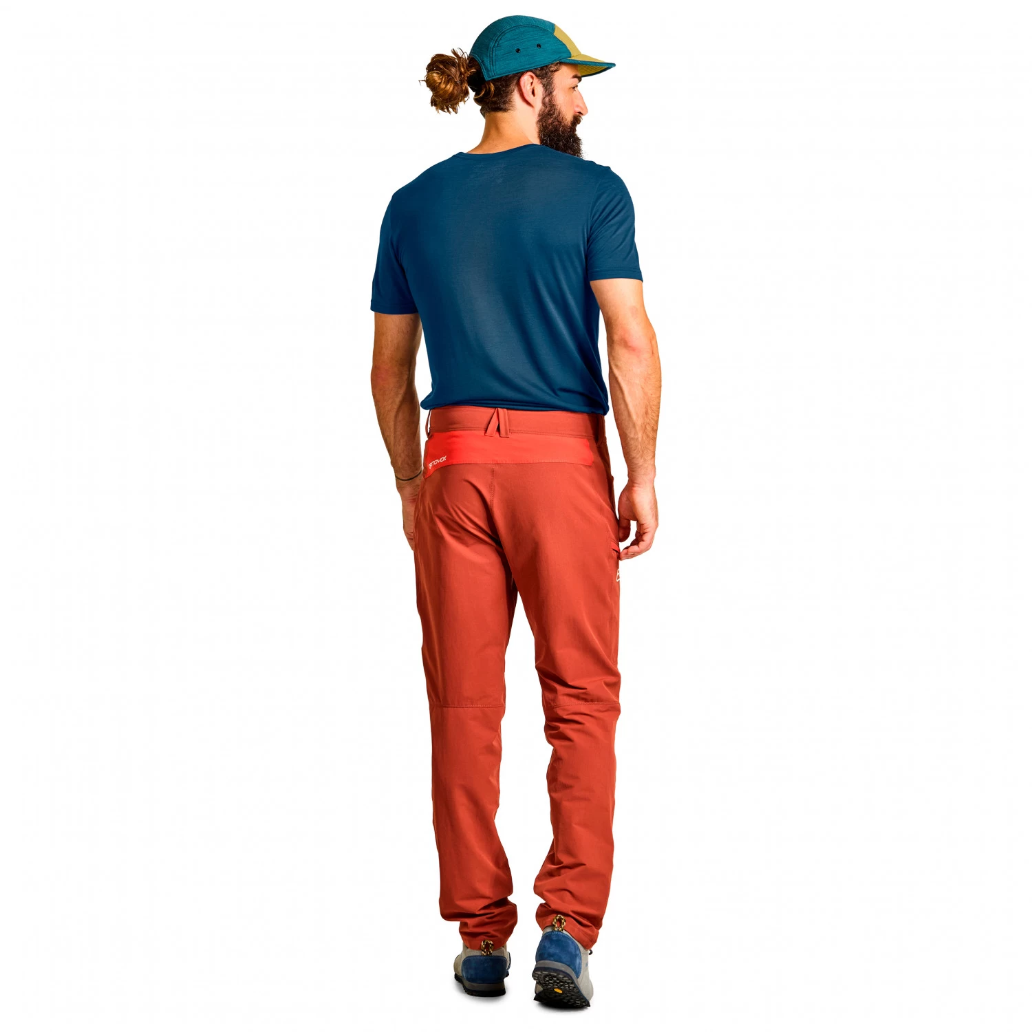 Ortovox Pelmo Pants - Walking Trousers 5 Ortovox Pelmo Pants - Walking Trousers - Image 5