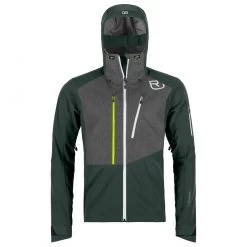 Ortovox Pordoi Jacket - Softshell Jacket