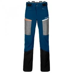 Ortovox Pordoi Pants - Mountaineering Trousers
